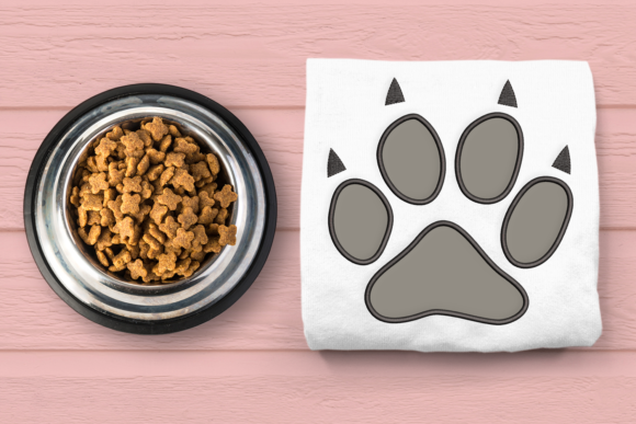 Cat Paw Embroidery Design: A Seller’s Honest Evaluation