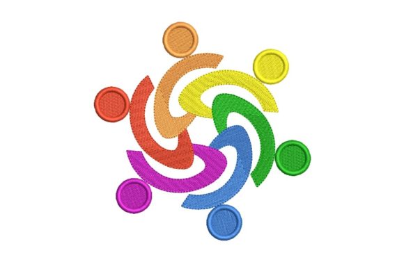 Craft Fair Success: Why the Best Friends Logo Design Works