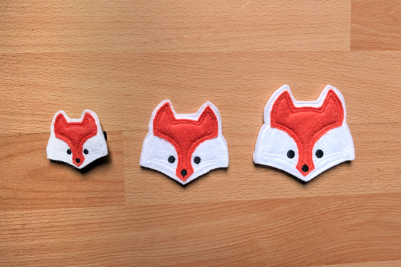 Fox Face Felt: A Designer's Review for Boutique Sweatshirts