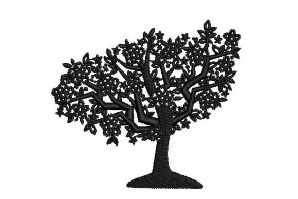 Japanese Sakura Tree: A Designer’s Review for Apparel