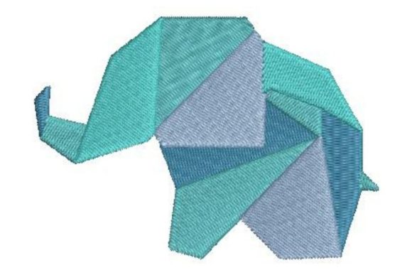 Origami Elephant: A Designer’s Review for Boutique Sweatshirts