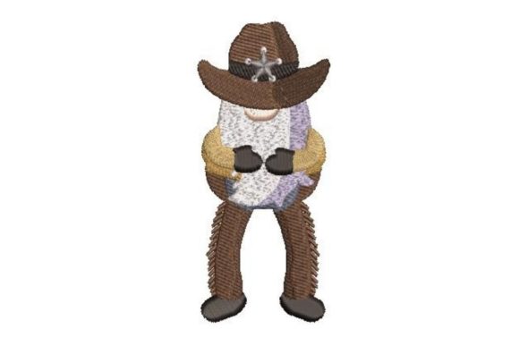 The Cowboy Gnome: A Designer's Review for Craft Fair Success