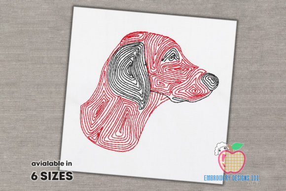 Weimaraner Dog Face: A Designer’s Review